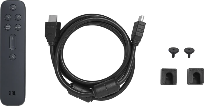 ساندبار بی سیم JBL مدل BAR 2.1 DEEP BASS (MK2)