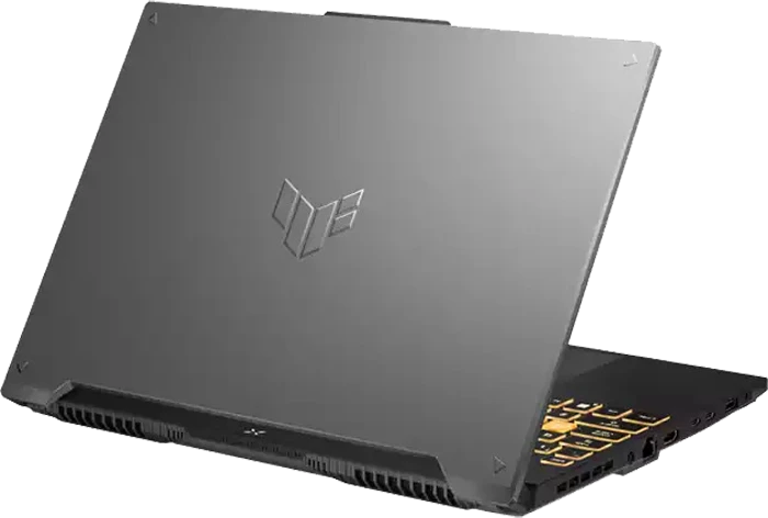لپ تاپ گیمینگ 16 اینچ Asus مدل TUF Gaming F16 FX607JV-RL267 (i7 13650HX-16GB-1TB SSD-RTX4060-WUXGA)