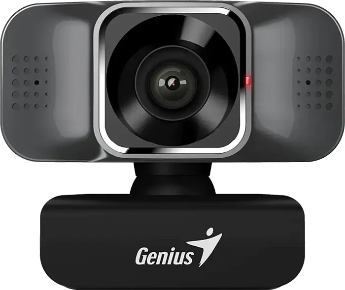 وب کم Genius مدل Genius FaceCam Quiet