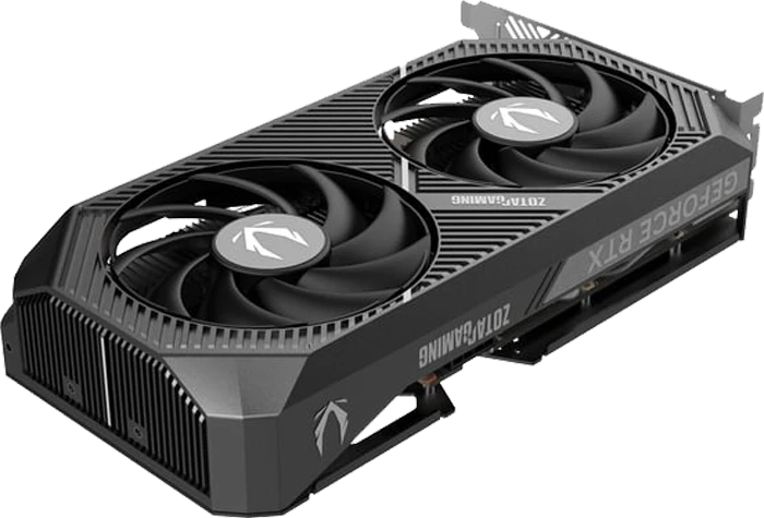 کارت گرافیک گیمینگ ZOTAC مدل GAMING GeForce RTX 5060 Twin Edge OC