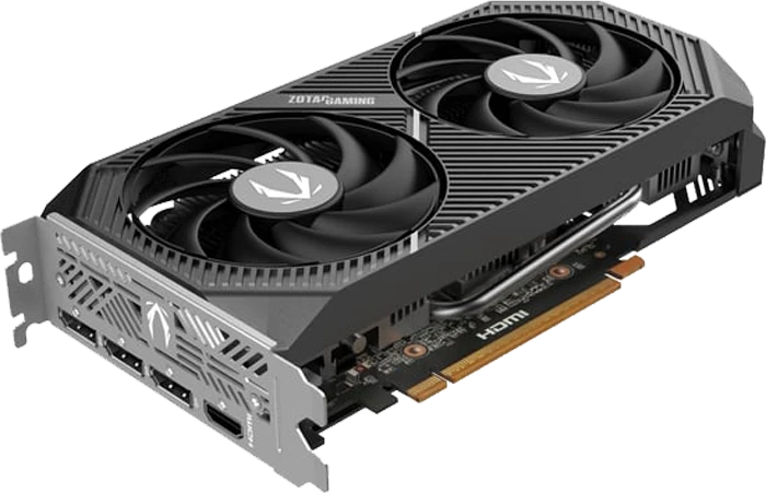 کارت گرافیک گیمینگ ZOTAC مدل GAMING GeForce RTX 5060 Twin Edge OC