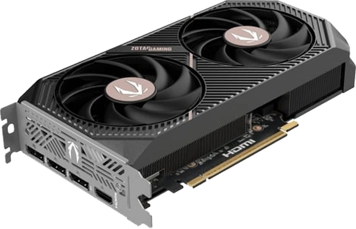 کارت گرافیک گیمینگ ZOTAC مدل GAMING GeForce RTX 5060 Ti 16GB AMP