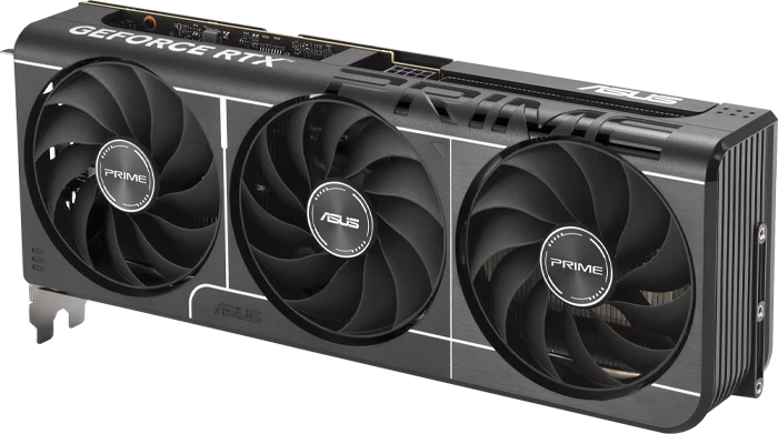 کارت گرافیک Asus مدل PRIME GeForce RTX™ 5060 Ti 16GB GDDR7 OC Edition