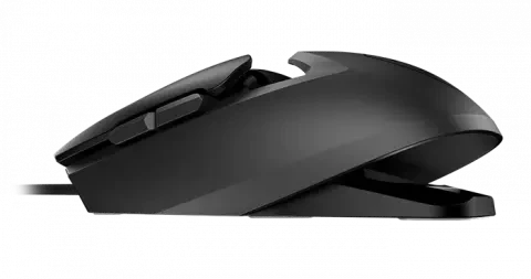 موس سیمی گیمینگ Cougar مدل AirBlader