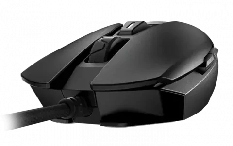موس سیمی گیمینگ Cougar مدل AirBlader