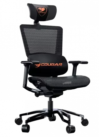 صندلی گیمینگ COUGAR مدل ARGO