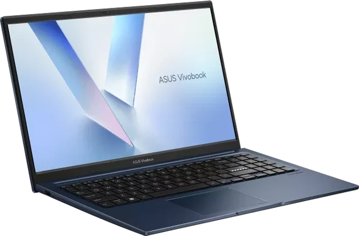 لپ تاپ 15.6 اینچ Asus مدل Vivobook 15 X1504VA-NJ816 (i3 1315U-12GB-512GB SSD-FHD)