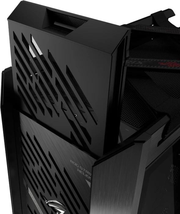 کیس ASUS مدل ROG Strix Helios II