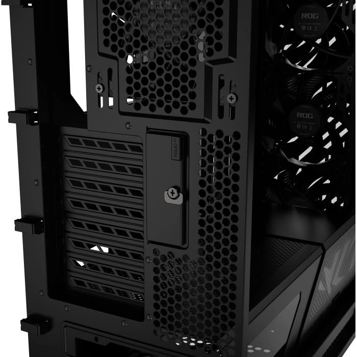 کیس ASUS مدل ROG Strix Helios II