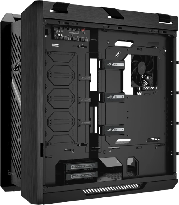 کیس ASUS مدل ROG Strix Helios II