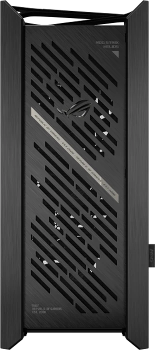 کیس ASUS مدل ROG Strix Helios II