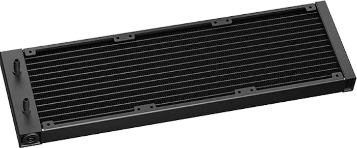 خنک کننده پردازنده Deepcool مدل MYSTIQUE 360 ARGB