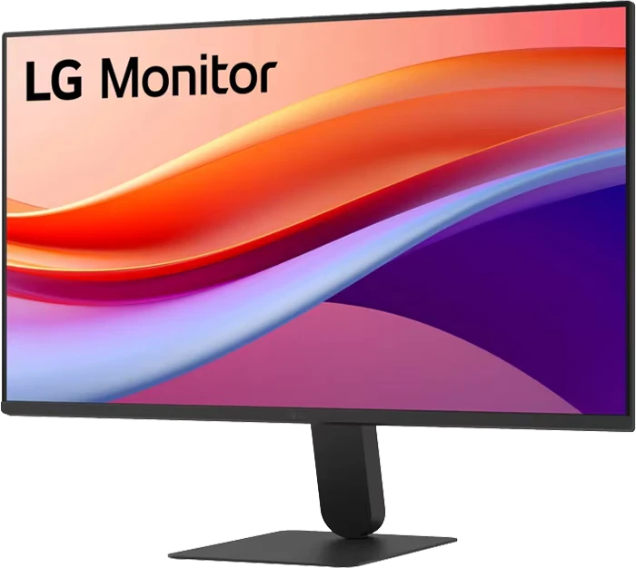 مانیتور 27 اینچ LG مدل 27U411A-B