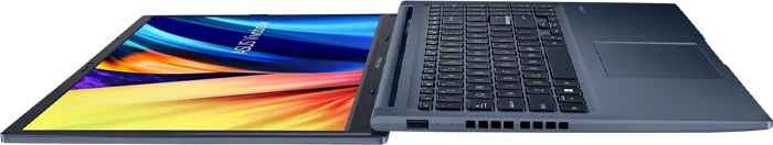 لپ تاپ 15.6 اینچ Asus مدل Vivobook 15 A1502VA-NJ1304 (Core i7 13620H-16GB-1TB SSD-INTEL UHD Graphics-FHD)