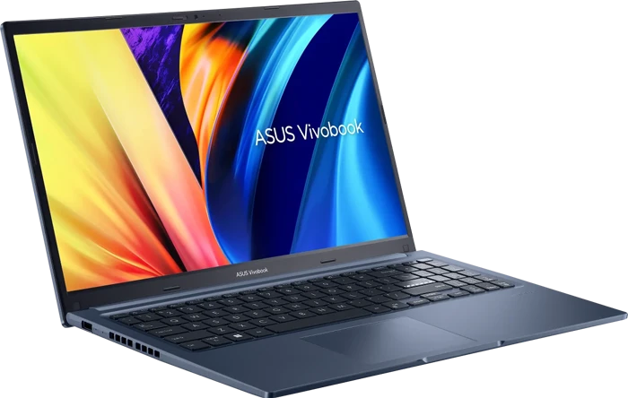 لپ تاپ 15.6 اینچ Asus مدل Vivobook 15 A1502VA-NJ1304 (Core i7 13620H-16GB-1TB SSD-INTEL UHD Graphics-FHD)