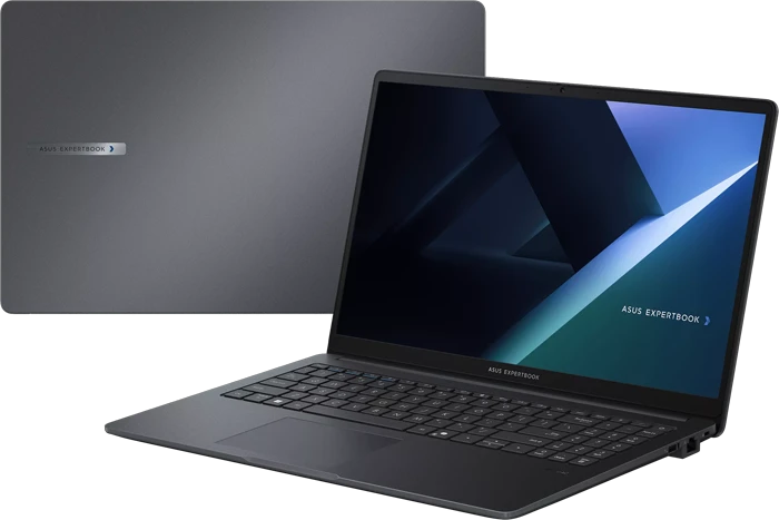 لپ تاپ 15.6 اینچ Asus مدل ExpertBook B1 B1503CVA-I78512B4D (i7 13620H-16GB-512GB SSD-FHD)