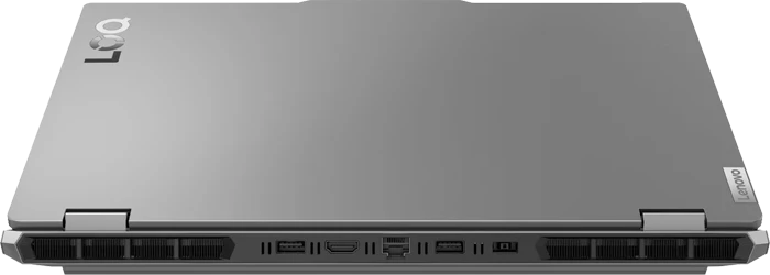 لپ تاپ گیمینگ 15.6 اینچ Lenovo مدل LOQ 15ARP9 83JC00HNIN (Ryzen 5 7235HS-12GB DDR5-512GB SSD-RTX3050A-FHD-Backlit)