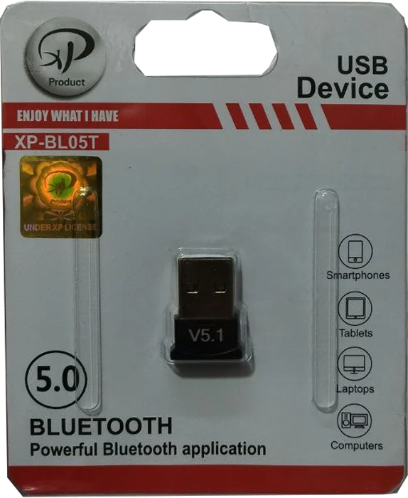 دانگل بلوتوثی XP-Product مدل XP-BL05T