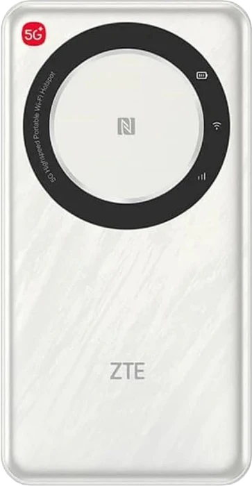 مودم روتر قابل حمل ZTE مدل U30 Air