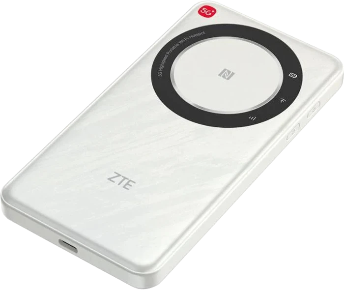 مودم روتر قابل حمل ZTE مدل U30 Air