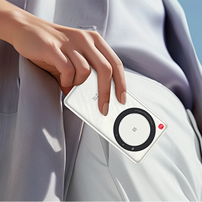 مودم روتر قابل حمل ZTE مدل U30 Air