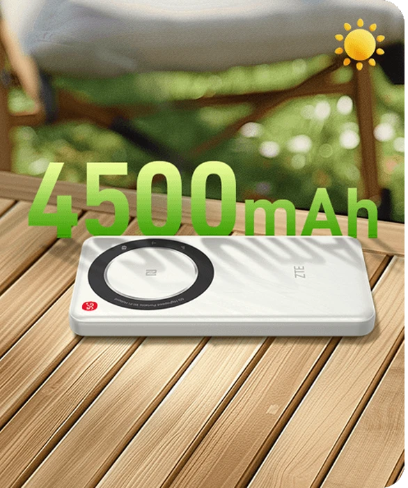 مودم روتر قابل حمل ZTE مدل U30 Air