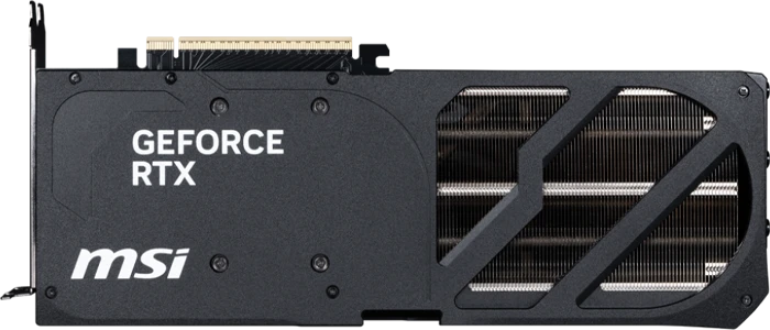 کارت گرافیک MSI مدل GeForce RTX 5070 12G SHADOW 3X OC
