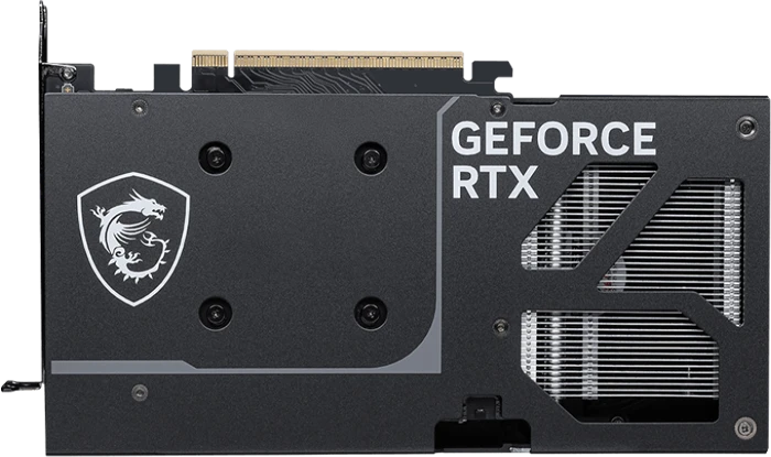 کارت گرافیک MSI مدل GeForce RTX 5060 Ti 16G VENTUS 2X OC PLUS