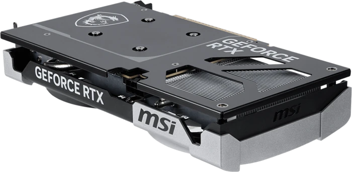 کارت گرافیک MSI مدل GeForce RTX 5060 Ti 16G VENTUS 2X OC PLUS