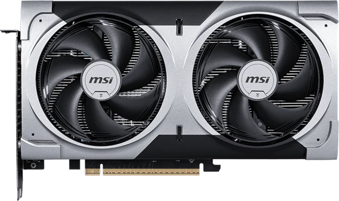 کارت گرافیک MSI مدل GeForce RTX 5060 Ti 16G VENTUS 2X OC PLUS