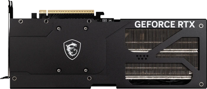 کارت گرافیک MSI مدل GeForce RTX 5070 Ti 16G VENTUS 3X OC