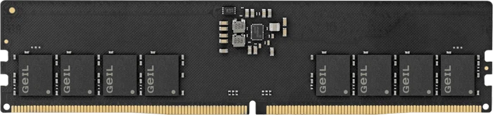 رم کامپیوتر 16 گیگابایت (16GB*1) GeIL مدل Pristine V DDR5 5200MHz CL38