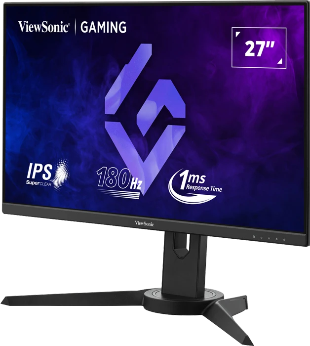 مانیتور گیمینگ 27 اینچ ViewSonic مدل XG2709