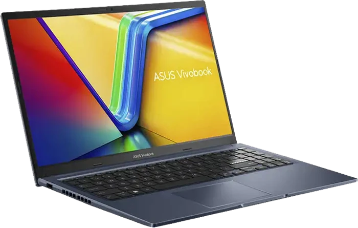 لپ تاپ 15.6 اینچ ASUS مدل VivoBook 15 A1502VA-BQ1027 (Core i7 13620H-16GB-1TB SSD-Intel UHD-FHD)