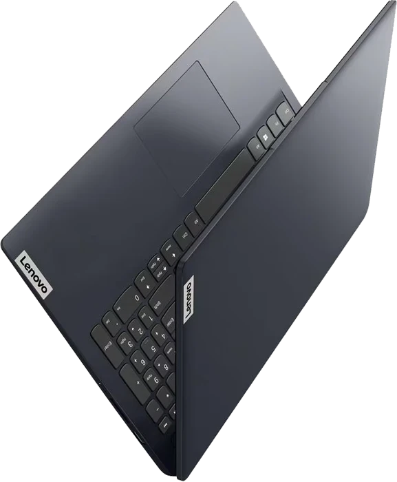لپ تاپ 15.6 اینچ Lenovo مدل IdeaPad 1 15IRU7-83B40006US (Core i5 1335U-8GB-256GB SSD-Intel UHD-FHD)