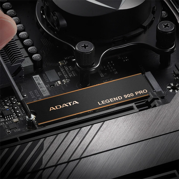 حافظه SSD اینترنال 1 ترابایت ADATA مدل LEGEND 900 PRO