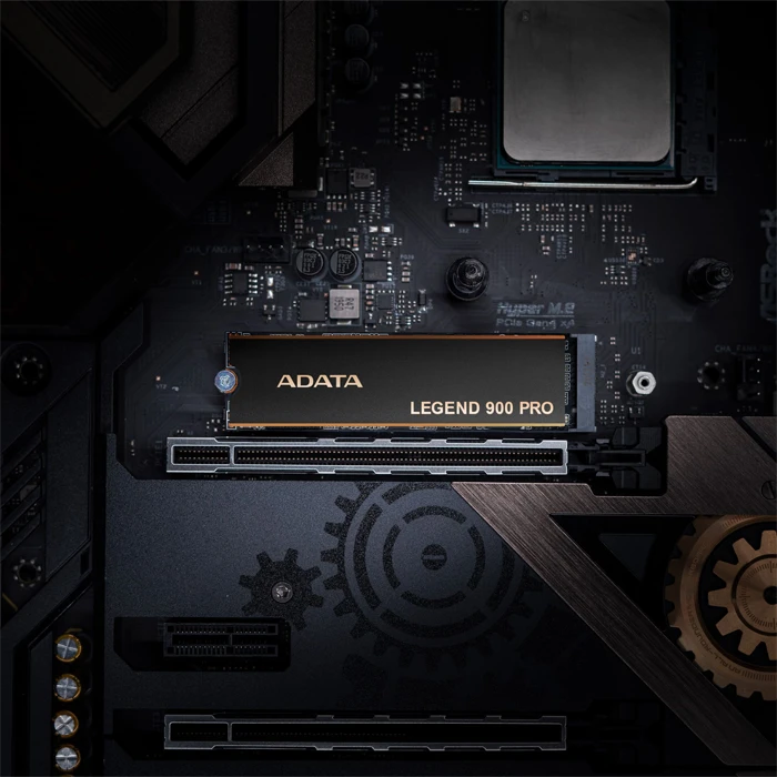 حافظه SSD اینترنال 1 ترابایت ADATA مدل LEGEND 900 PRO