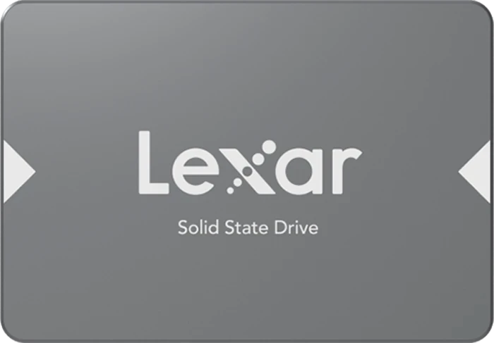 حافظه SSD اینترنال 128گیگابایت Lexar مدل NS100