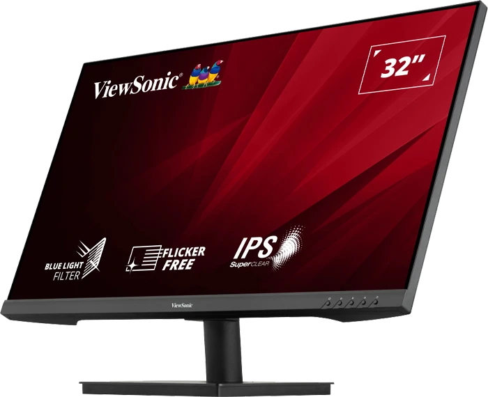 مانیتور گیمینگ 32 اینچ ViewSonic مدل VA3209-MH