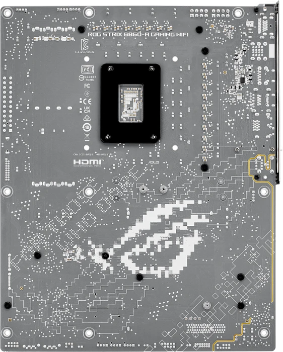 مادربرد Asus مدل ROG STRIX B860-A GAMING WIFI