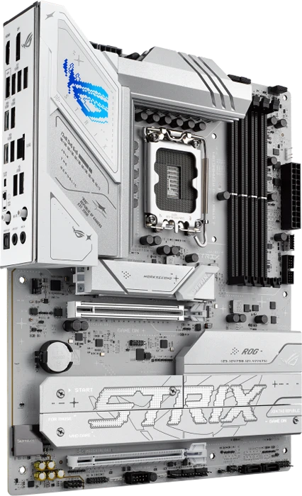 مادربرد Asus مدل ROG STRIX B860-A GAMING WIFI