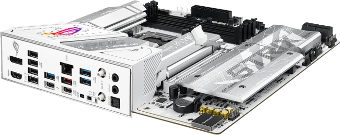 مادربرد Asus مدل ROG STRIX B860-G GAMING WIFI