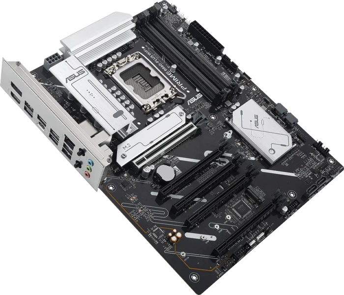 مادربرد Asus مدل PRIME B860-PLUS WIFI