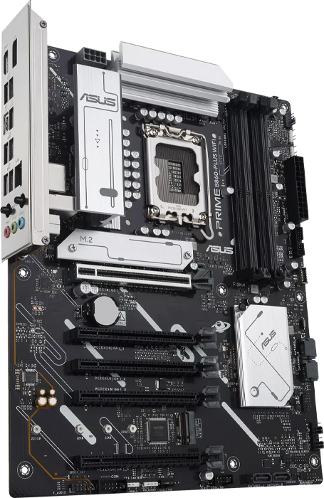 مادربرد Asus مدل PRIME B860-PLUS WIFI