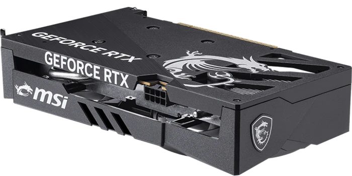 کارت گرافیک MSI مدل GeForce RTX 5050 8G GAMING OC