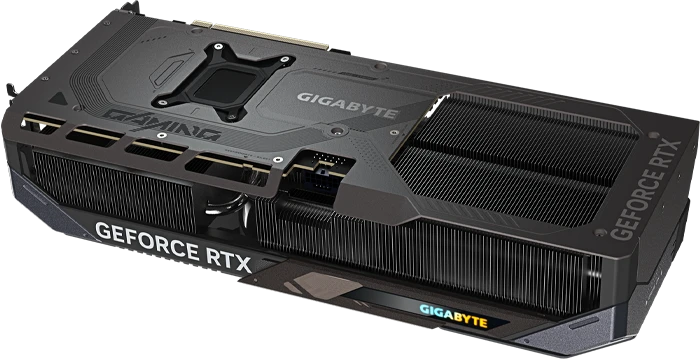 کارت گرافیک GIGABYTE مدل GeForce RTX 5080 GAMING 16G