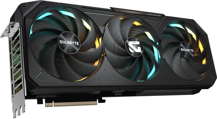 کارت گرافیک GIGABYTE مدل GeForce RTX 5080 GAMING 16G