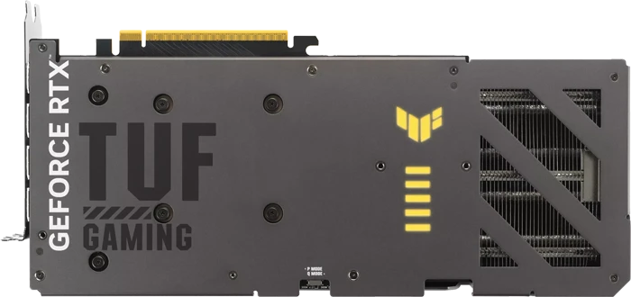 کارت گرافیک Asus مدل TUF Gaming GeForce RTX 5060 8GB GDDR7 OC Edition