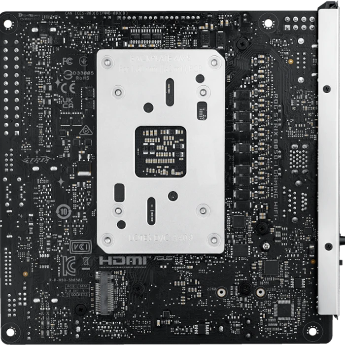 مادربرد Asus مدل ROG STRIX B850-I GAMING WIFI