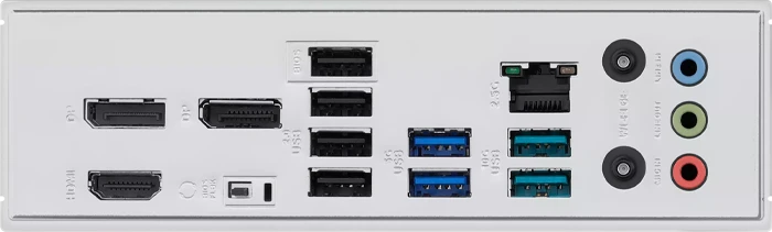 مادربرد Asus مدل PRIME B850M-A WIFI